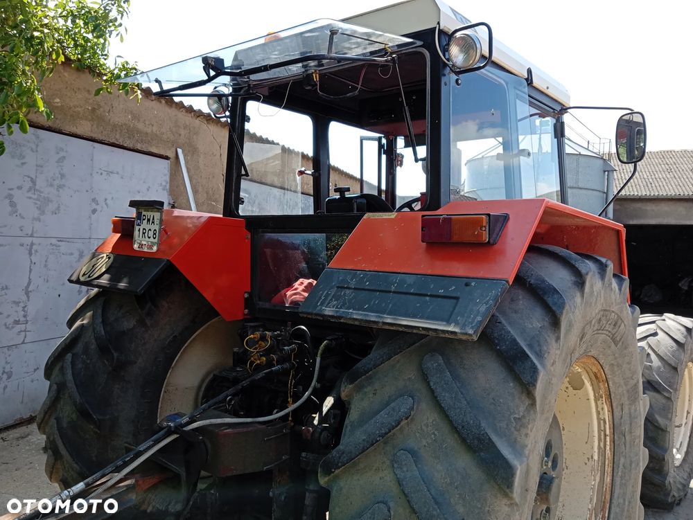 Zetor 16245 - 6