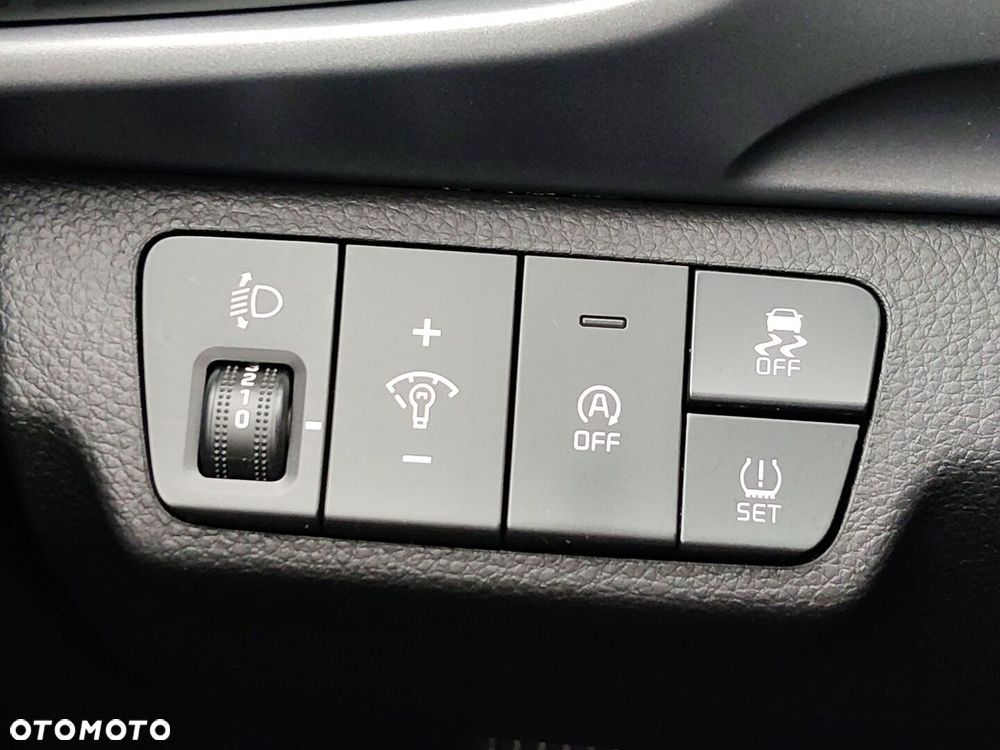 Kia Stonic 1.2 L - 26