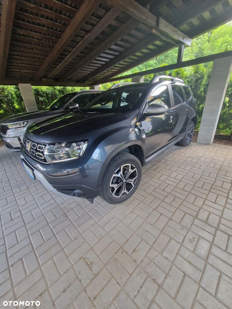 Dacia Duster 1.0 TCe Prestige - 5