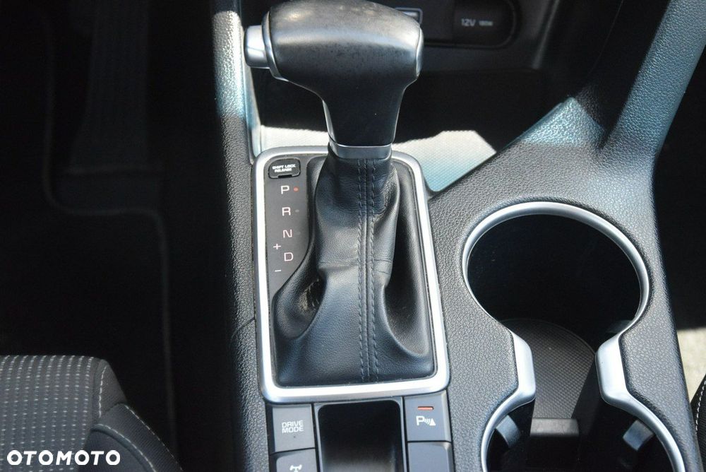 Kia Sportage 1.6 T-GDI AWD Vision - 35
