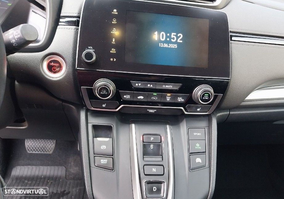 Honda CR-V 2.0 i-MMD Elegance - 4