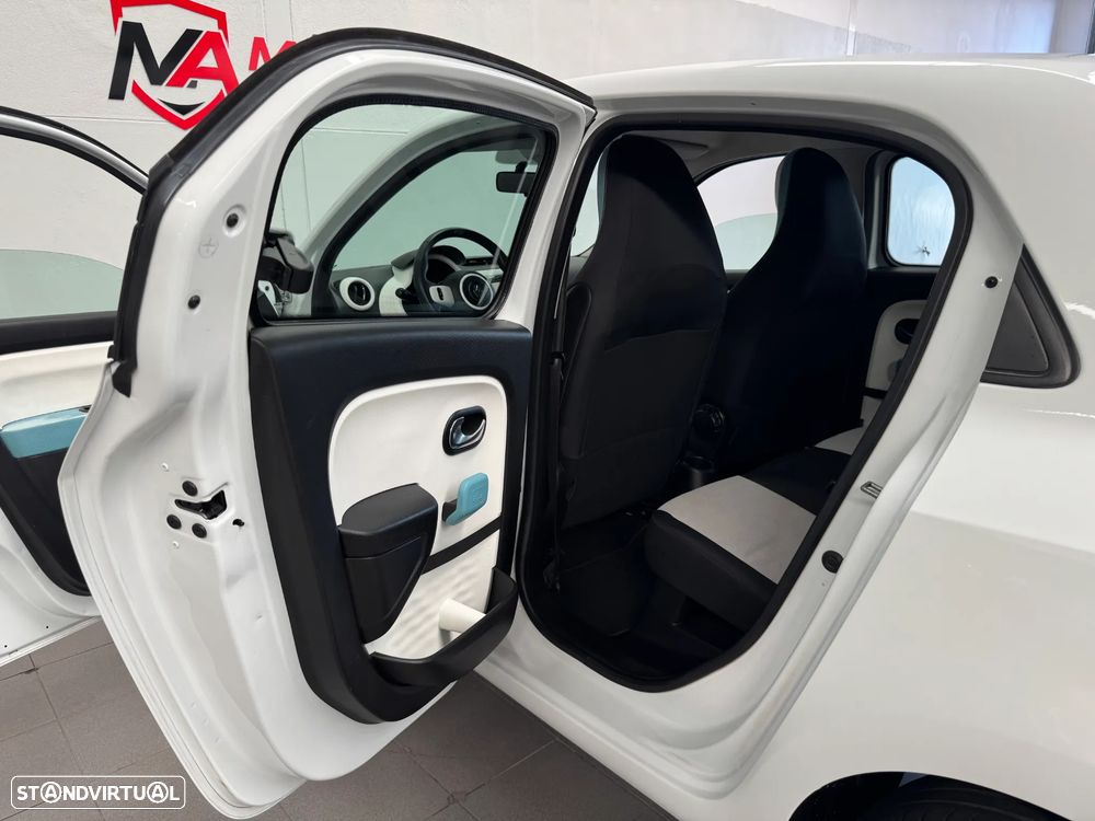 Renault Twingo SCe 70 Expression - 22