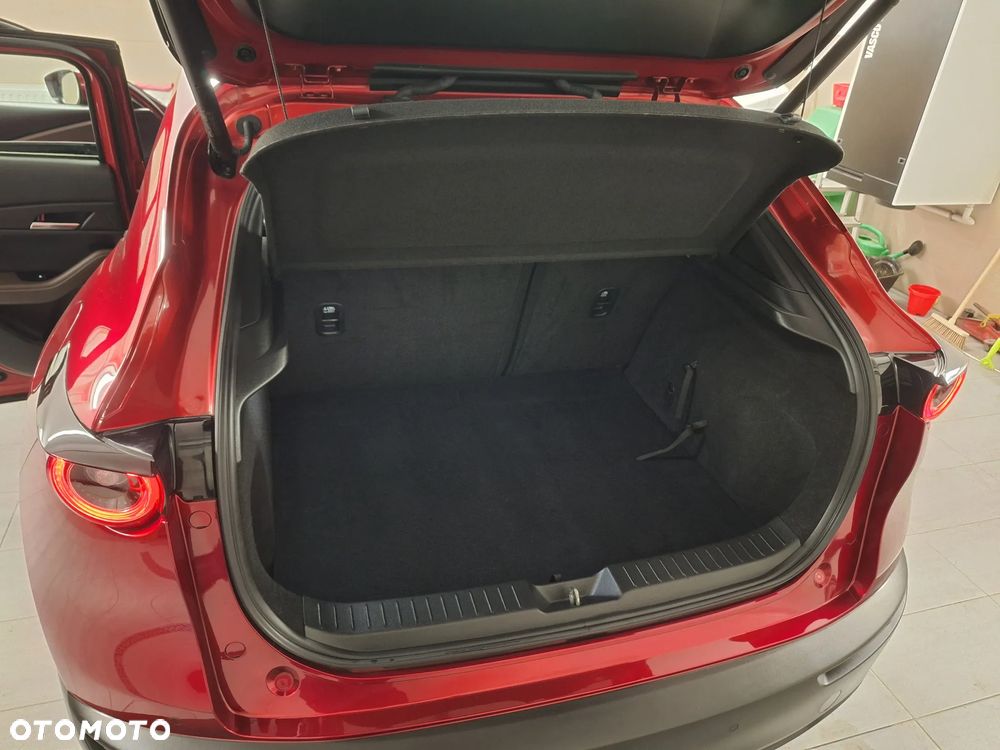 Mazda CX-30 e-SKYACTIVE X 186 EXCLUSIVE-LINE - 26