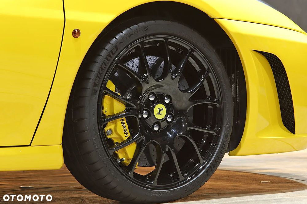 Ferrari F430 F1 - 27