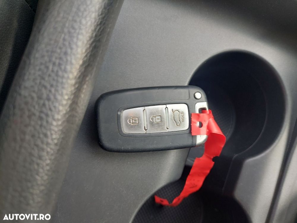 Kia Sportage - 20