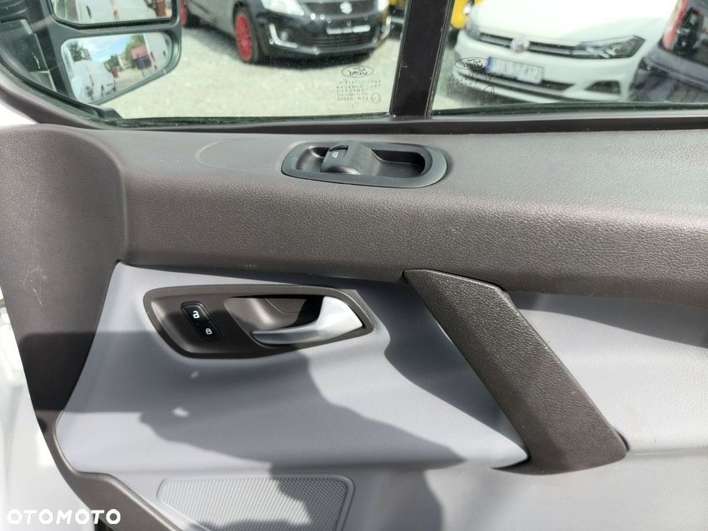 Ford Transit Custom - 20