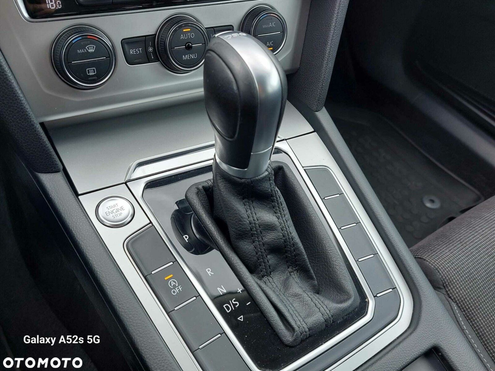 Volkswagen Passat 2.0 TDI BMT Comfortline DSG - 29