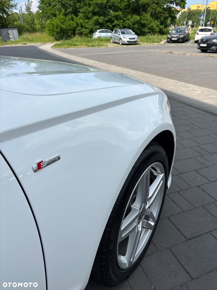 Audi A6 Avant 2.0 TDI Quattro S tronic - 24