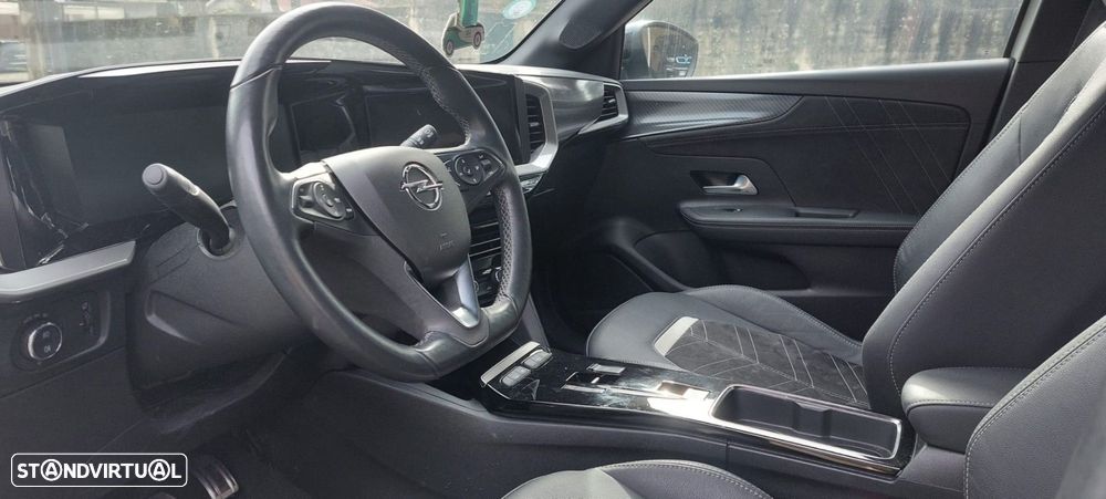 Opel Mokka-e 50 kWh GS - 5