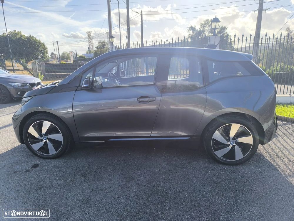 BMW i3 (94 Ah) - 23