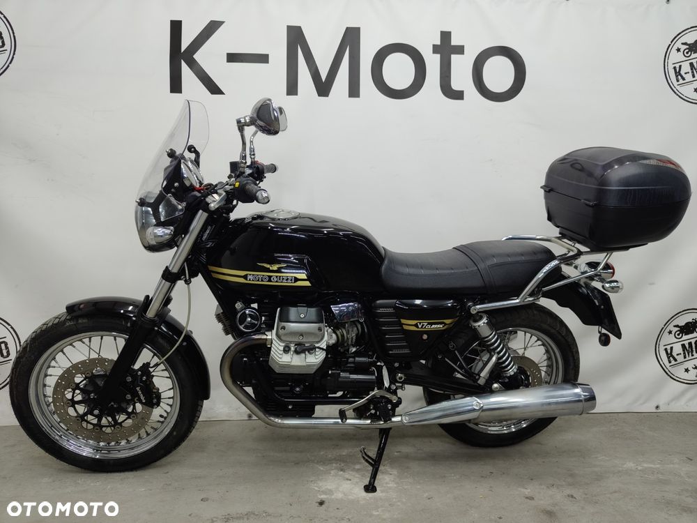 Moto Guzzi V7 - 18