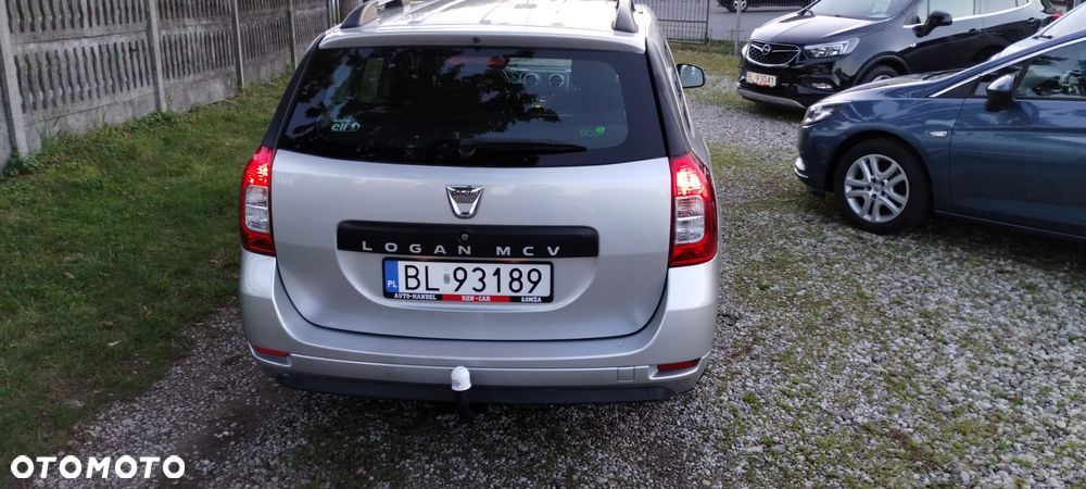 Dacia Logan TCe 90 Prestige - 3