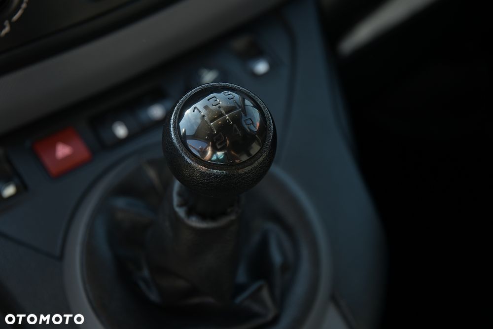 Citroën BARLINGO 1.6 HDI 99KM * Z Niemiec * KAMRA * FULL BOGATE! * LONG * IDEALNY STAN! - 27
