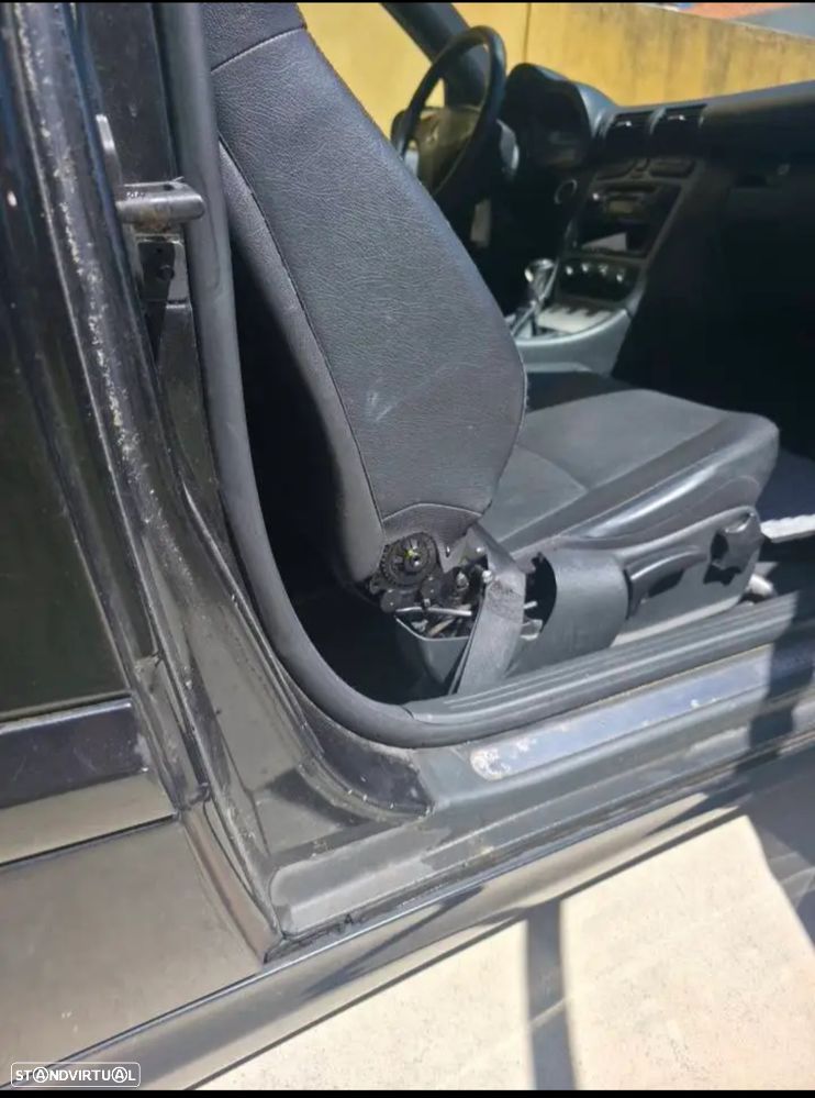 Mercedes-Benz C 220 CDI Sportcoupe - 13