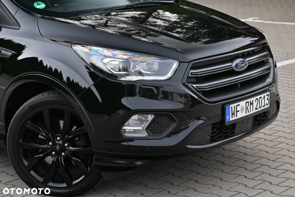 Ford Kuga 2.0 TDCi AWD ST-Line - 17