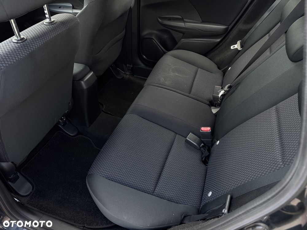 Honda Jazz - 9