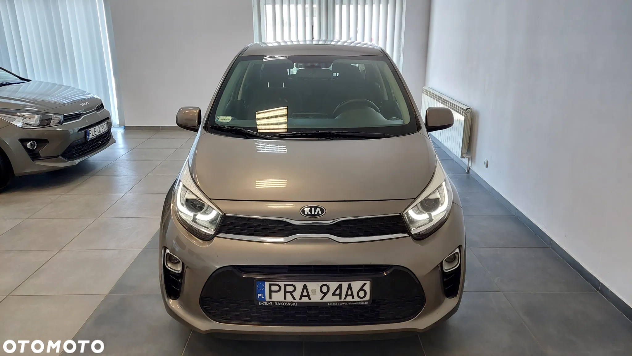 Kia Picanto 1.0 M - 2