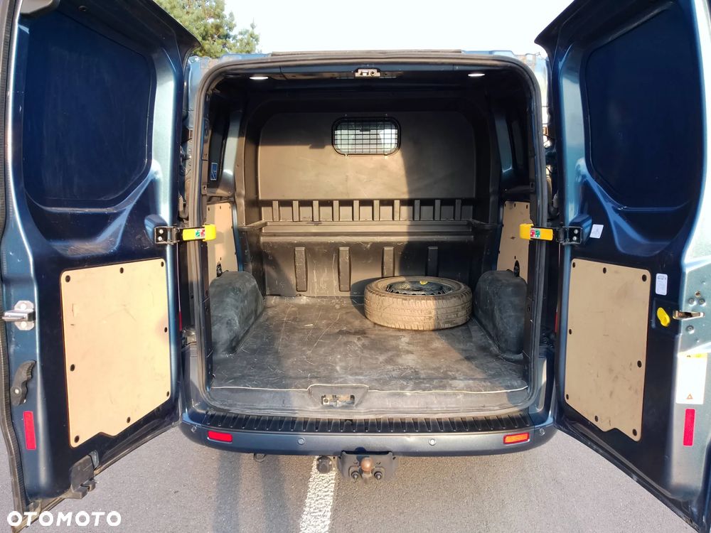Ford Transit Custom 320 L1H1 Sport (bryg.) - 37