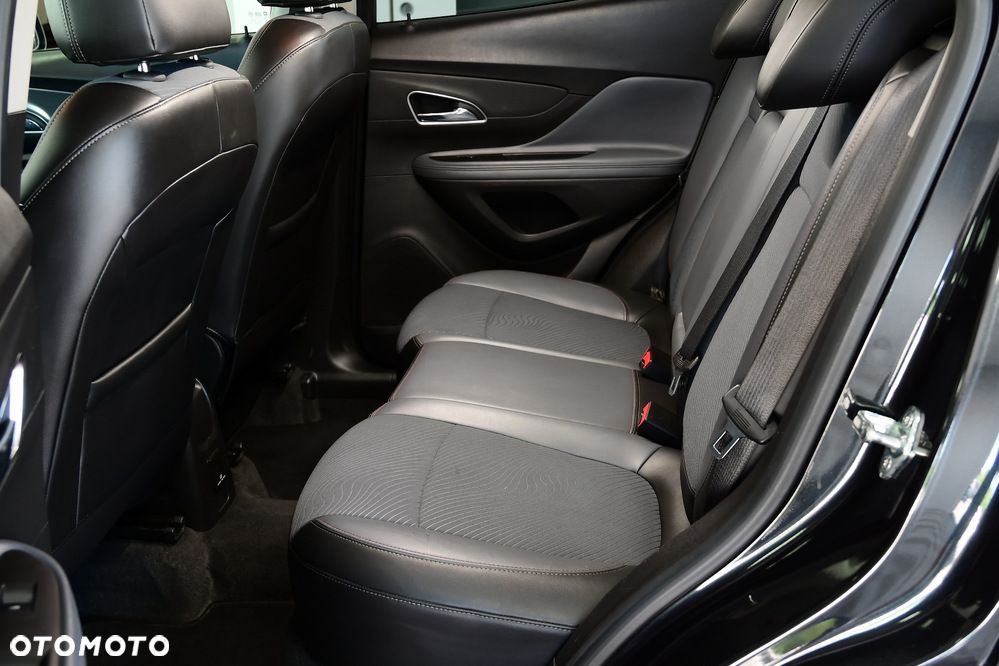 Opel Mokka 1.4 Turbo ecoFLEX Start/Stop 4x4 Innovation - 20