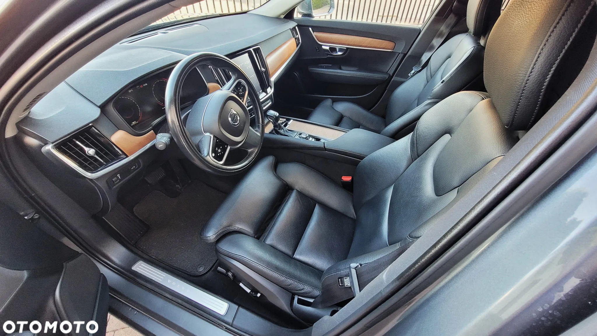Volvo V90 T5 Inscription - 11