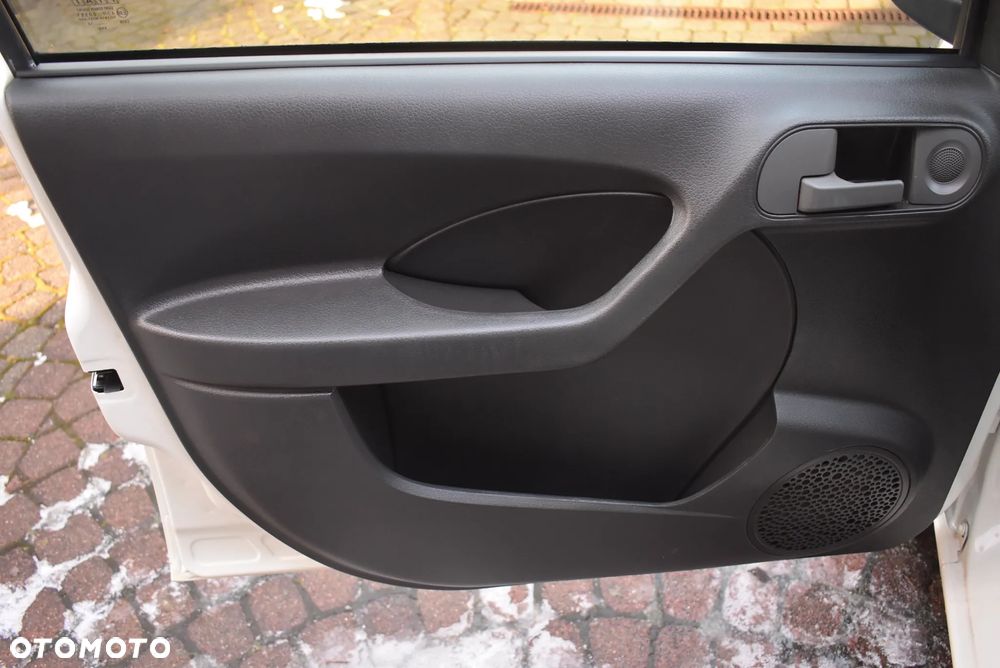 Fiat Panda 1.2 Dynamic Eco - 9