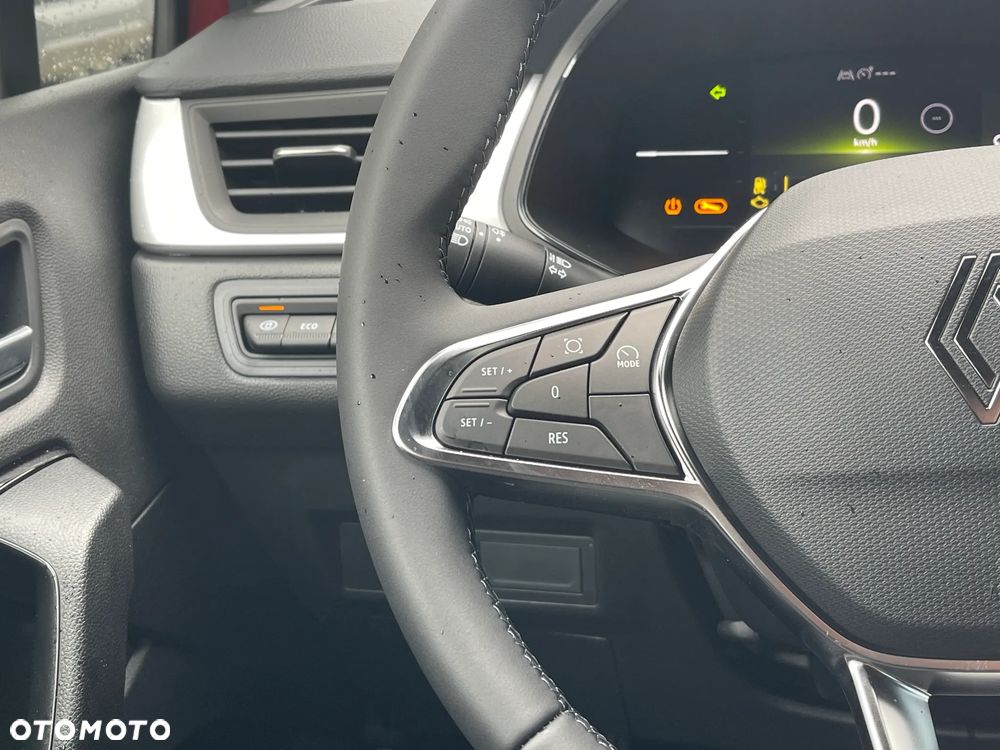 Renault Captur - 15