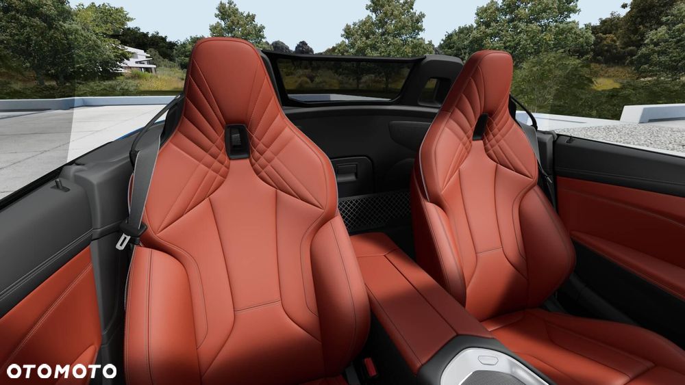 BMW Z4 30i sDrive M Sport sport - 9