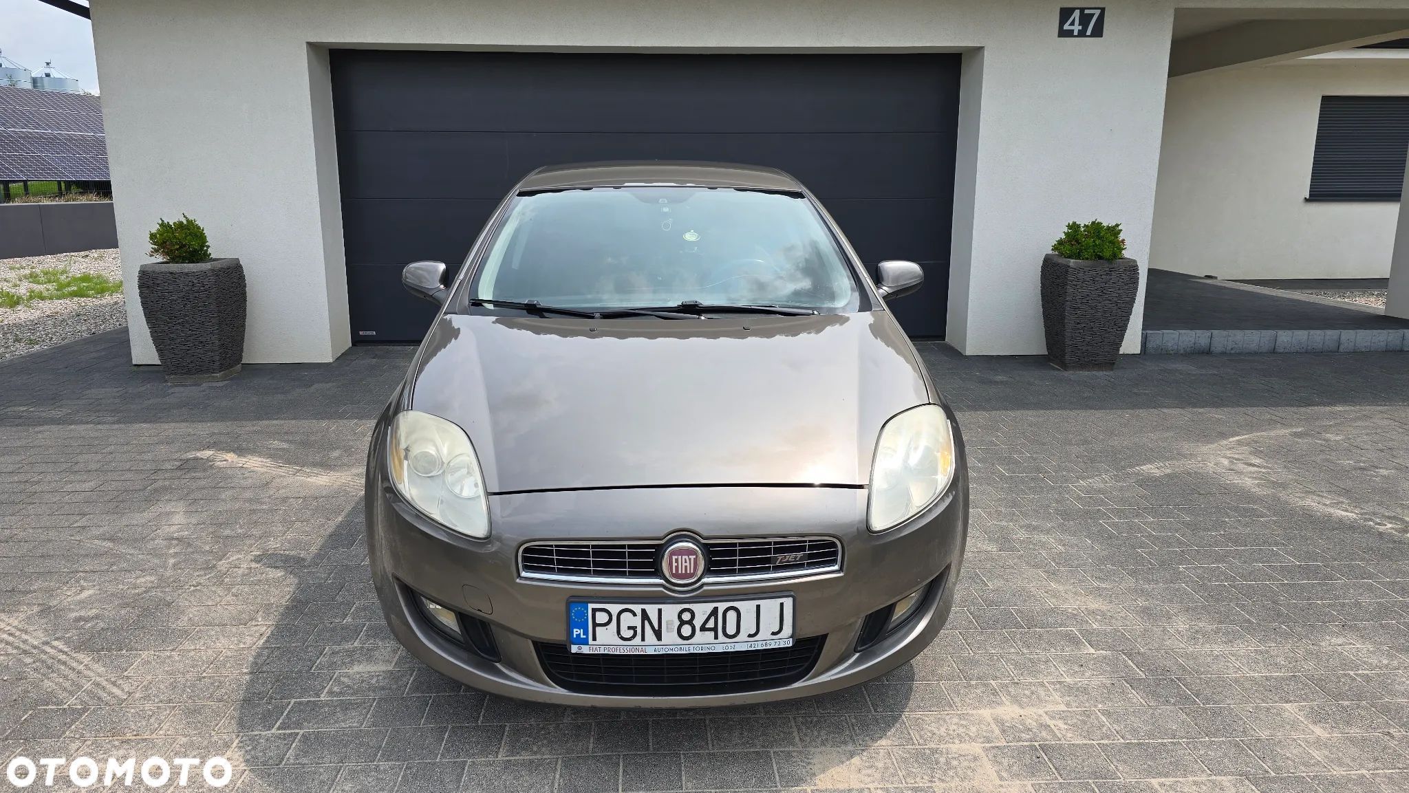 Fiat Bravo 1.4 T-Jet 16V Dynamic - 1
