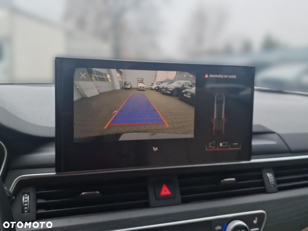 Audi A4 Allroad - 27