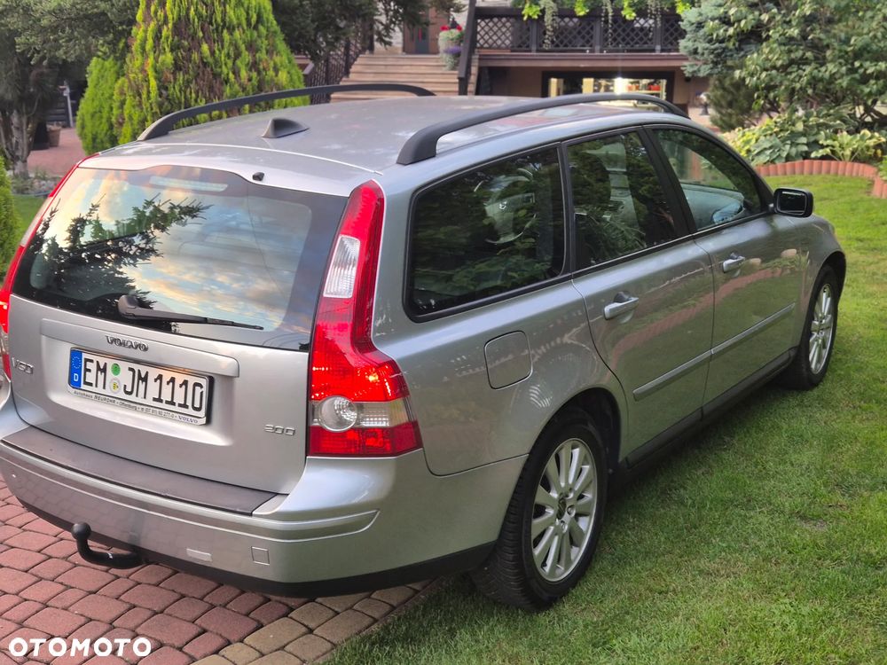 Volvo V50 2.0D Momentum - 6