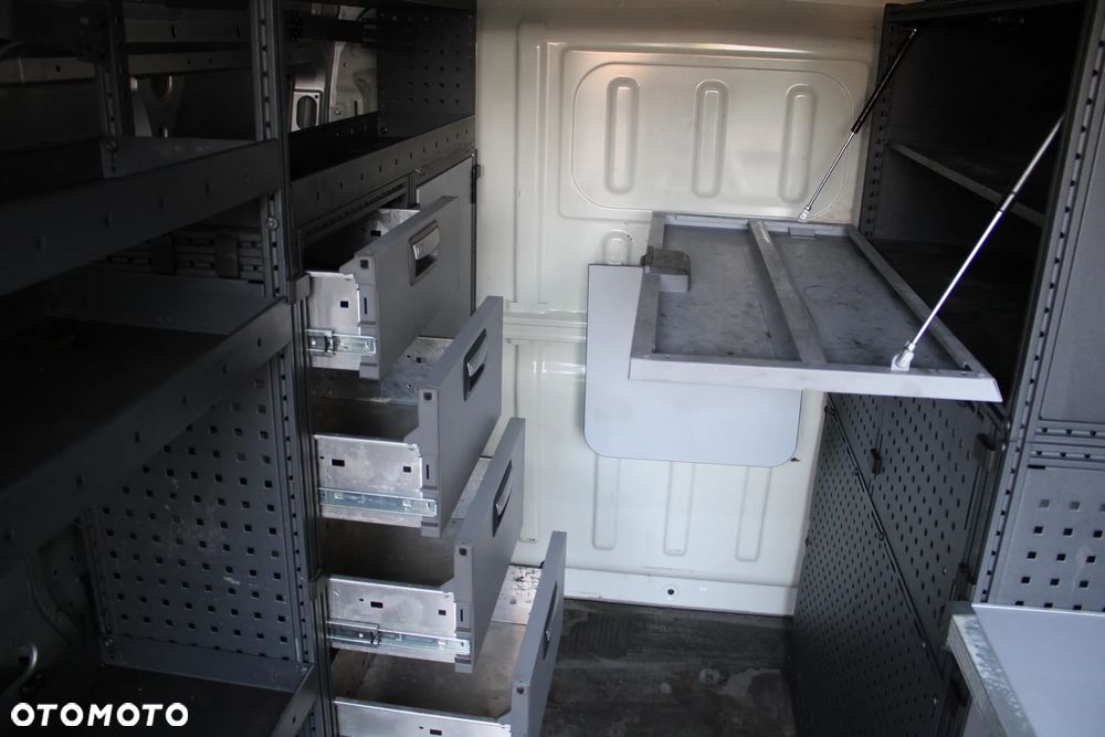 Fiat DUCATO blaszak furgon - 24