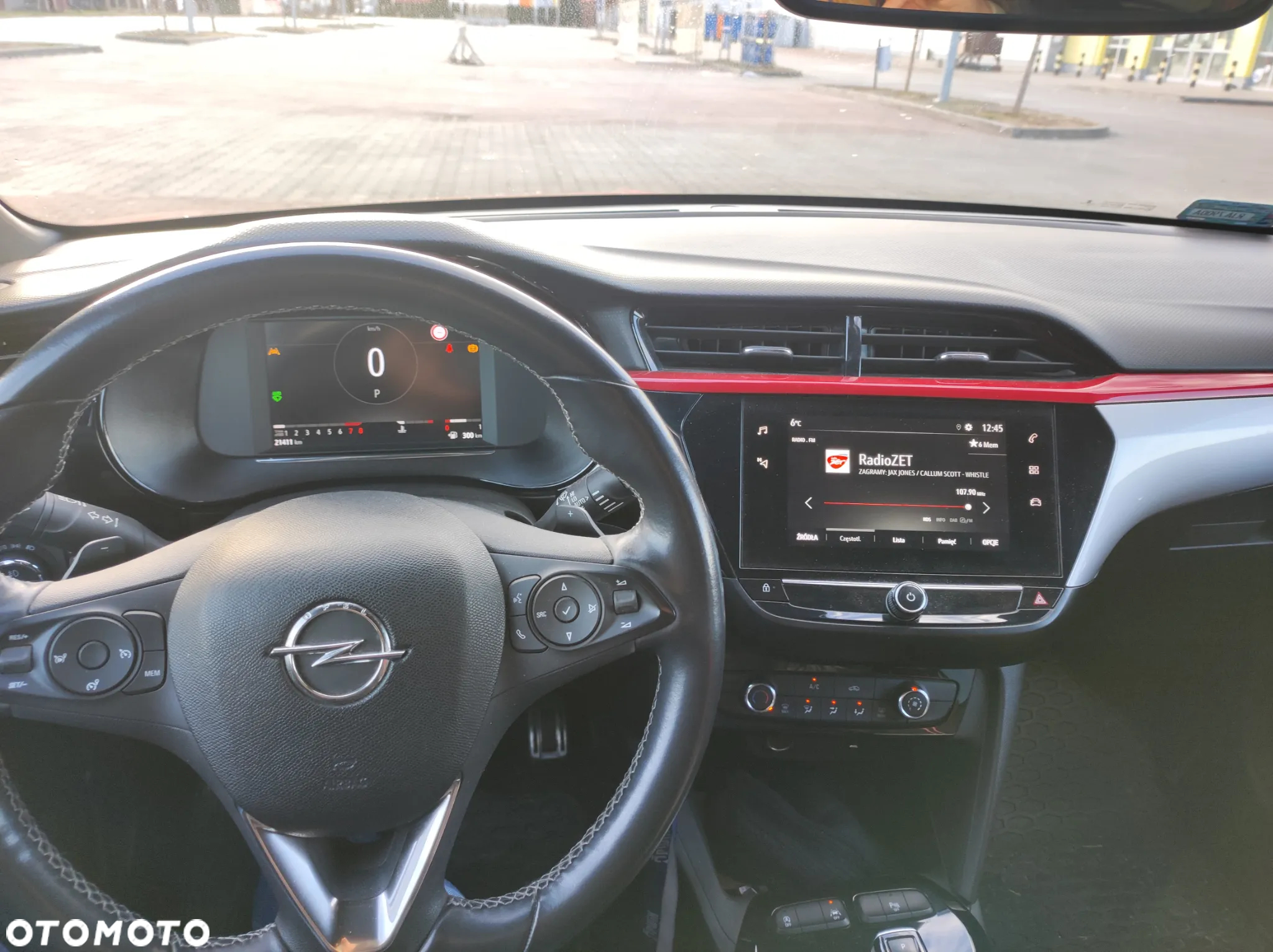 Opel Corsa 1.2 GS Line Plus Pack S&S - 19