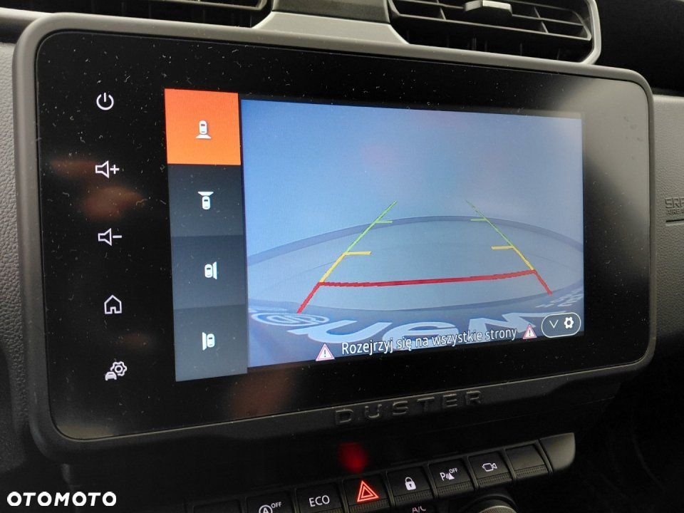 Dacia Duster - 13