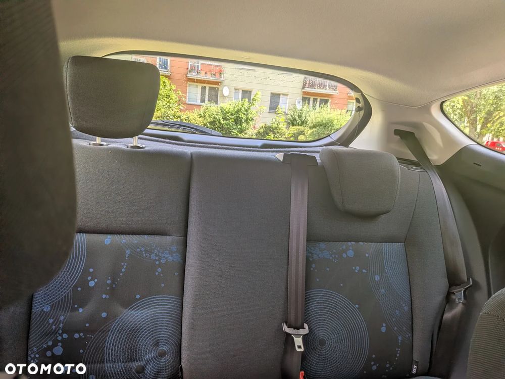 Ford Fiesta 1.25 Titanium - 9