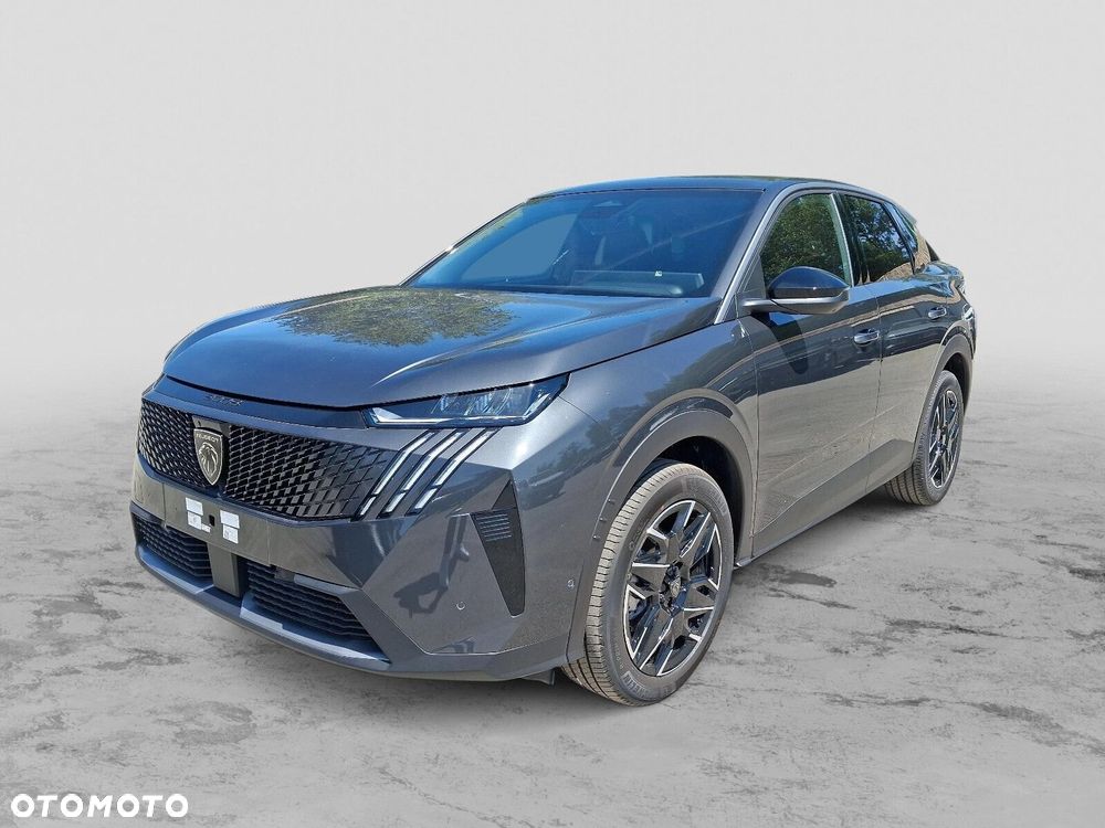 Peugeot 3008 1.2 PureTech mHEV Business e-DCS6 - 1