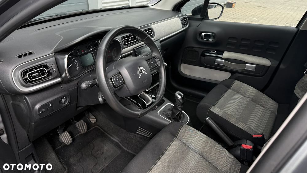 Citroën C3 - 12