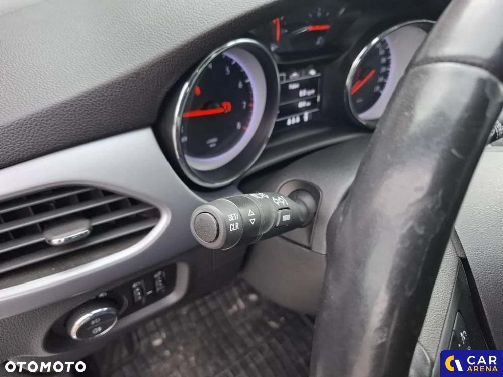 Opel Astra - 21