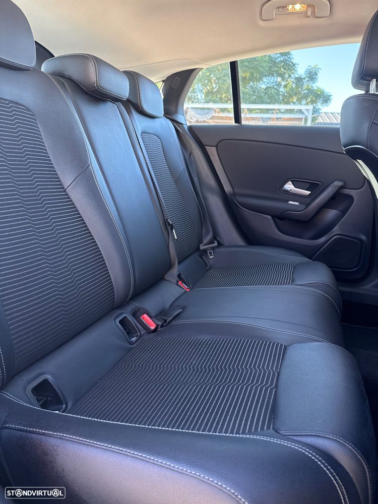 Mercedes-Benz CLA 250 e 8G-DCT Progressive - 14
