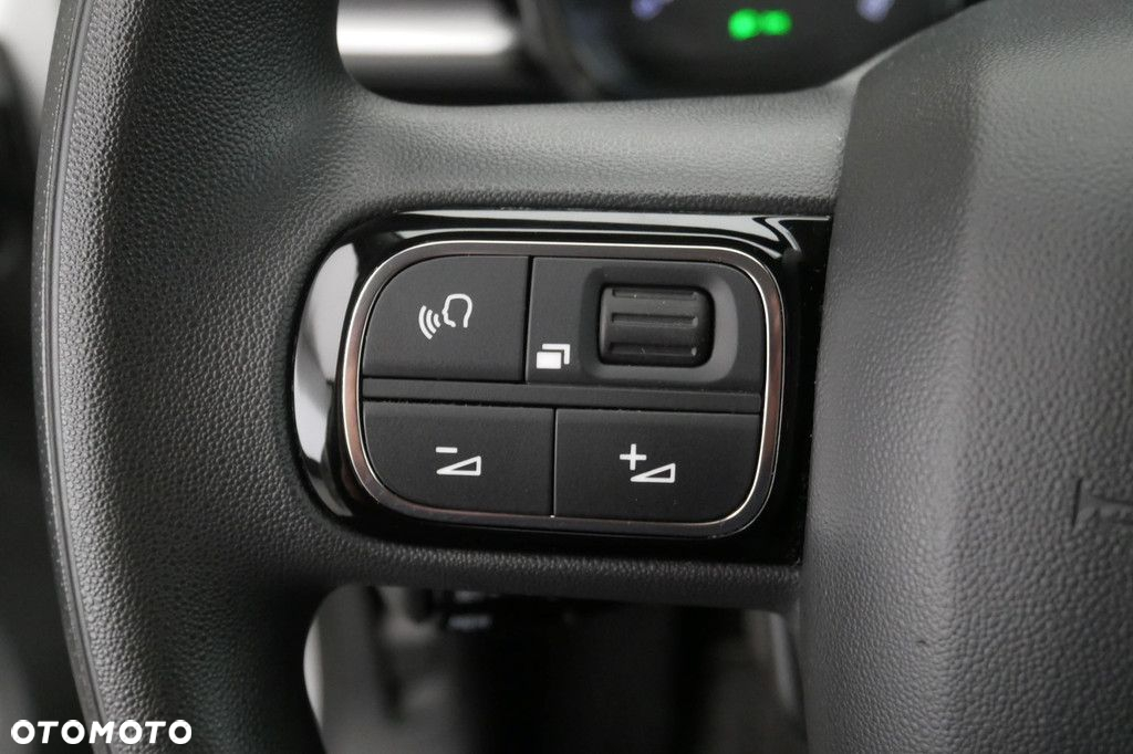 Citroën C3 1.2 PureTech Max - 19