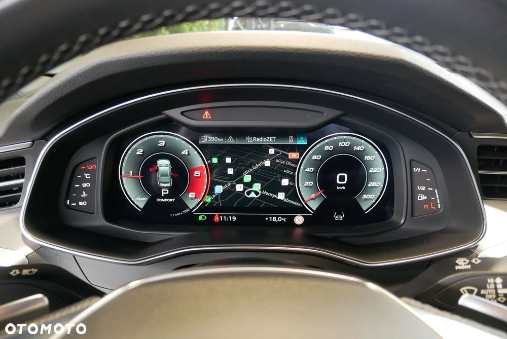 Audi A7 Sportback 40 TDI mHEV Quattro S tronic - 23
