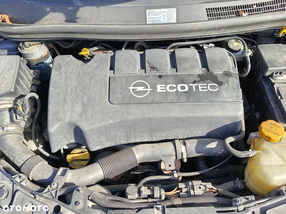 Opel Corsa 1.3 CDTI Cosmo - 18