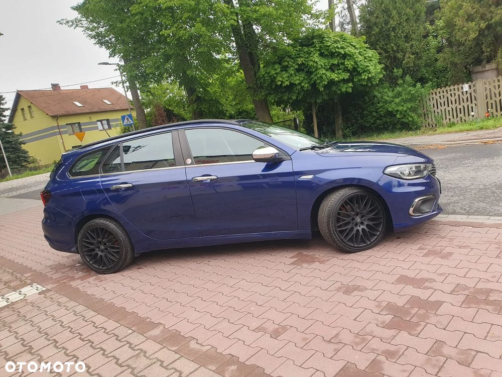 Fiat Tipo 1.4 T-Jet Mirror - 5