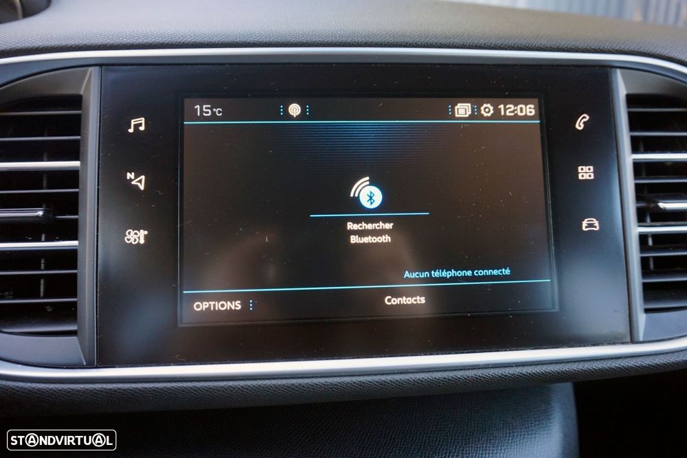 Peugeot 308 SW 1.2 PureTech GT Line - 20