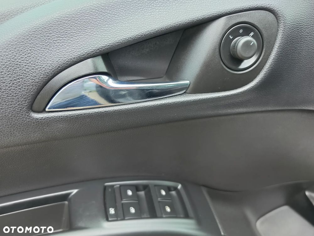 Opel Meriva 1.4 T Cosmo - 18