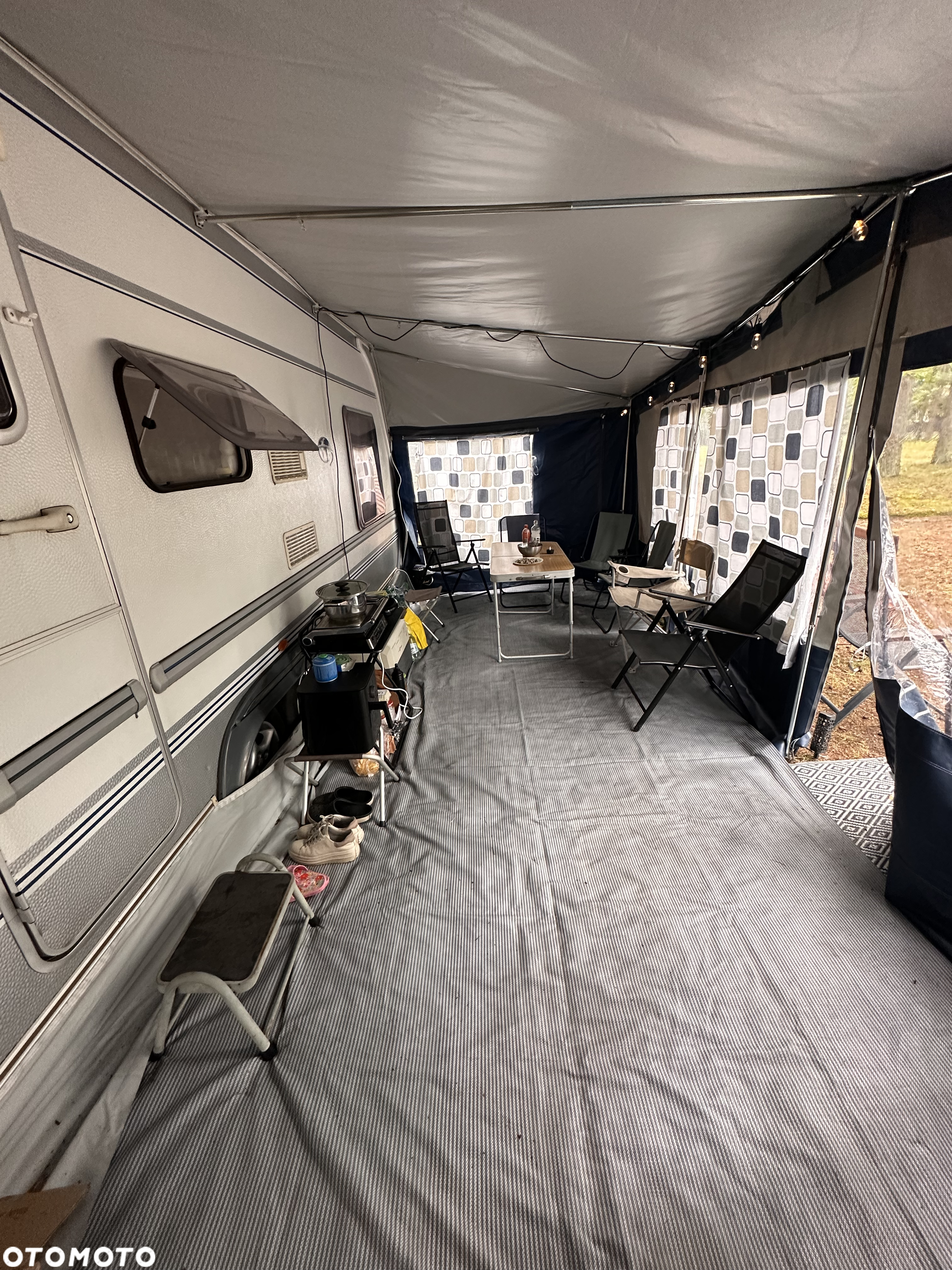 Caravelair Prestige Luxe 2 640 - 3