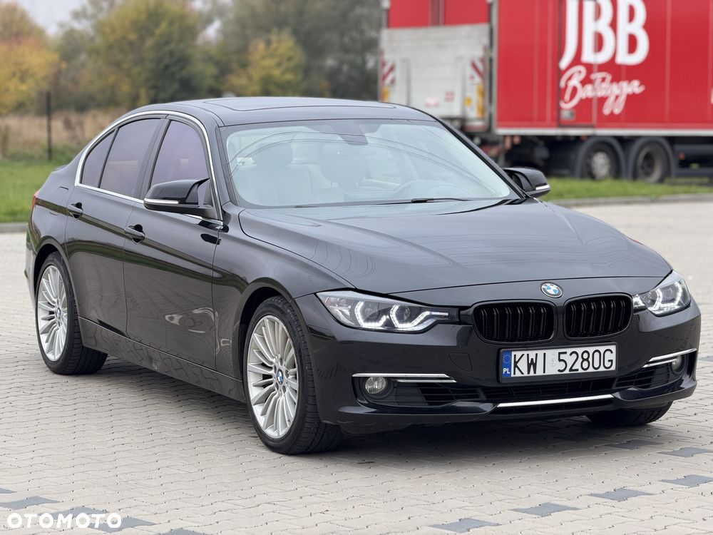 BMW Seria 3