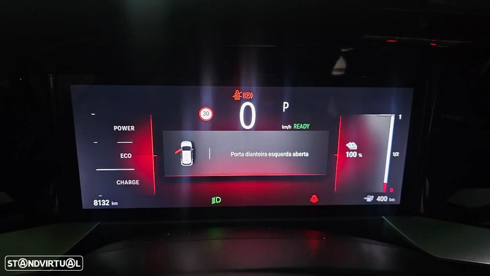 Opel Mokka 54 kWh Edition - 6