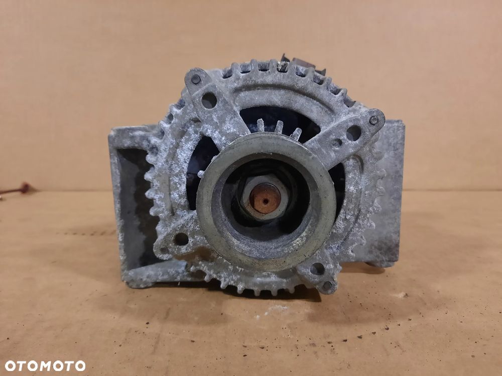 Alternator Opel Astra Mokka Zafira Insignia  AJ513587304   MS1042118550 - 5