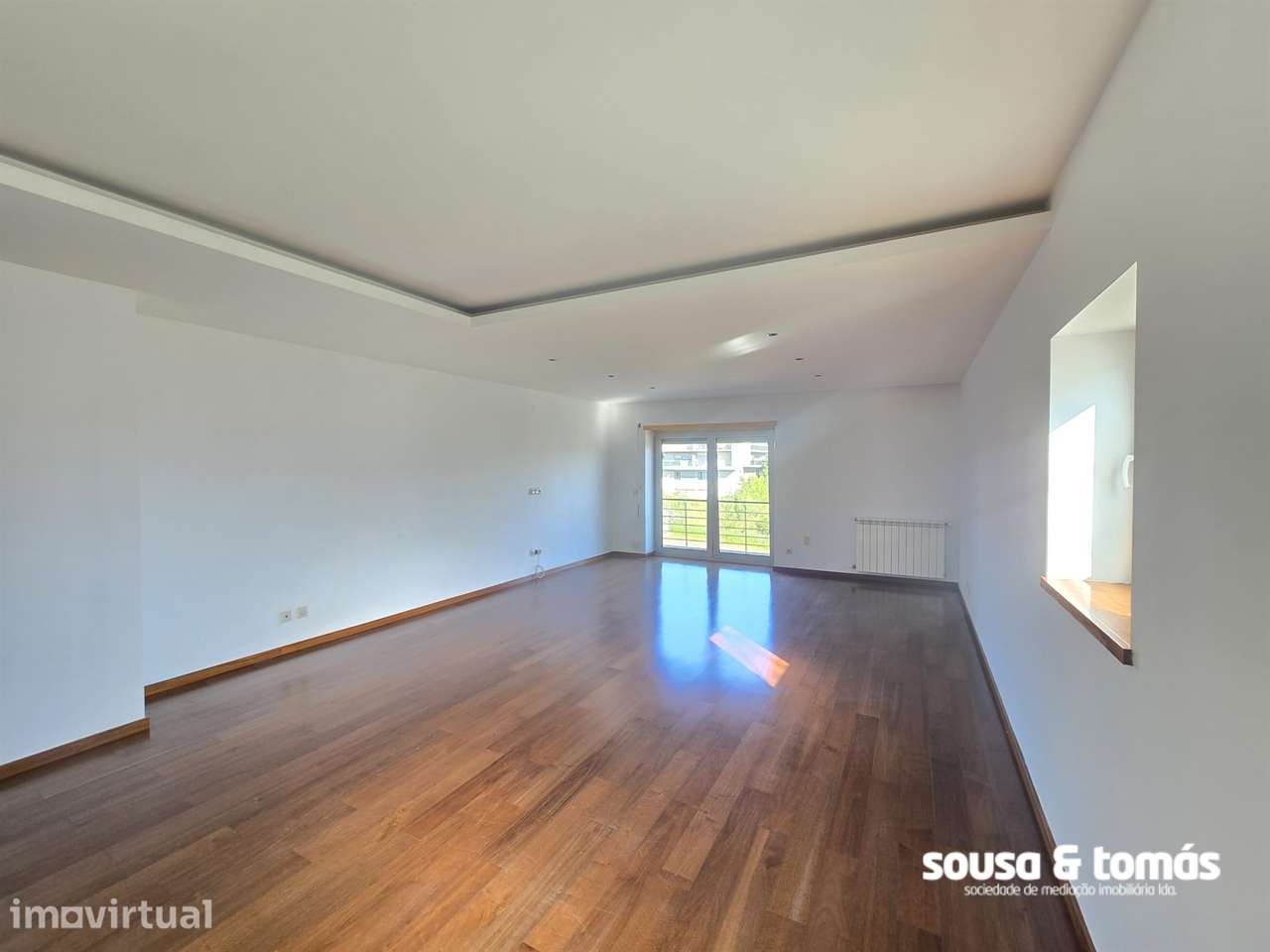 Apartamento T2 Arrendamento em Leiria, Pousos, Barreira e Cortes,Leiri - Grande imagem: 2/16