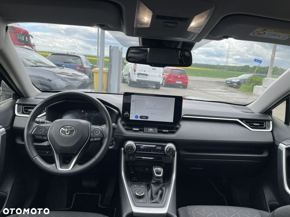 Toyota RAV4 2.5 Hybrid Active 4x4 - 15